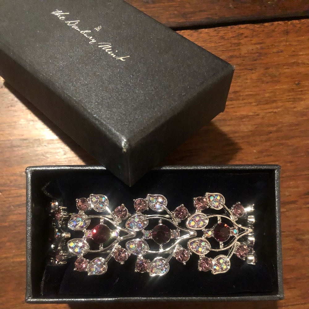Danbury Mint Bracelet